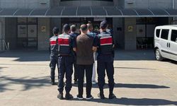 Antalya'da insan ticareti operasyonu! 6 şüpheli gözaltına alındı