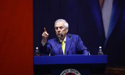 Aziz Yıldırım: 4 ayda kulübe 190 milyon euro kaynak ürettik