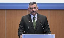 Bakan Çiftçi: Milletimizin helal kazancına uzanan kirli elleri mutlaka kırarız