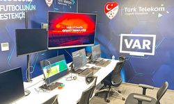 Başsavcılıktan “hakemler dosyası” açıklaması! “VAR odasında inceleme yapılmadı”