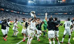 Beşiktaş şov yaptı, ülke puanı yükseldi! Türkiye bir adım daha yaklaştı