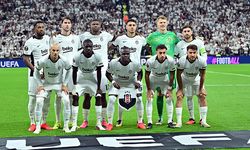 Beşiktaş, Amedspor’a konuk olacak! Trossard’ın durumu belirsiz