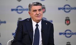 Beşiktaş- Hapoel Beer-Sheva maçı nerede oynanacak? Başkan Serdal adalı açıkladı