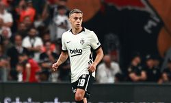 Beşiktaş’a Trossard’dan kötü haber! Amedspor maçında da forma giyemeyecek