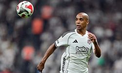 Beşiktaş’ta Joao Mario ile yollar ayrıldı