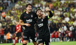 Beşiktaş'ın konuğu Erzurumspor FK