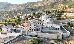 Siirt’te “Kardeşlik İklimi” İçin Somut Adım: Bilvanis Camii ve Külliyesi Hizmete Açıldı