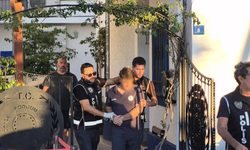Bodrum Bölge Liman Başkanı rüşvet iddiasıyla gözaltına alındı