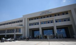 Çanakkale'nin Eceabat ilçesinin yargı çevresi Gelibolu Adliyesine bağlandı