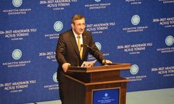 Cevdet Yılmaz: Sosyal medya aslında asosyal medya