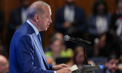 Cumhurbaşkanı Erdoğan’dan COP31 mesajı: "Antalya’da çok daha fazlasını başarmalıyız"