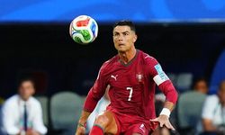 Cristiano Ronaldo, Portekiz Milli Takımı kampını terk etti