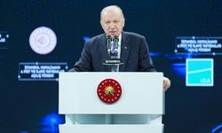 Cumhurbaşkanı Erdoğan: İstanbul Havalimanı rekordan rekora koşuyor