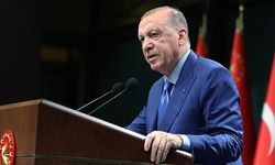 Cumhurbaşkanı Erdoğan: Her kim milletin hakkına el uzatırsa karşısında bizi bulur
