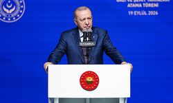 Cumhurbaşkanı Erdoğan: Millet ve memleket düşmanlarının hortumlarını tek tek keseceğiz