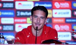 Galatasaray Deniz Gül transferini resmen açıkladı!