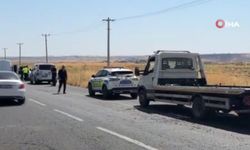 Diyarbakır'da eski eş dehşeti: 2 ölü