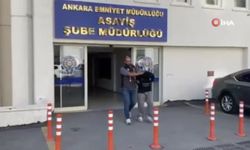 Ankara’da 750 bin liralık vurgun! Önce vatandaşı, sonra suç ortaklarını dolandırdı