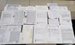 200 milyon liralık dolandırıcılık soruşturması! 4 şüpheli tutuklandı, 6 şüpheli gözaltında