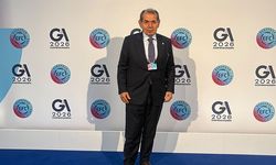 Dursun Özbek, Avrupa Kulüpler Birliği yönetim kurulu üyeliğine seçildi