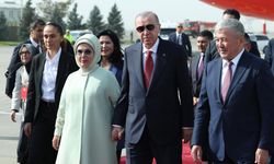 Cumhurbaşkanı Erdoğan ve eşi Emine Erdoğan'dan ortak video paylaşımı