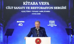Cumhurbaşkanı Erdoğan: En utanç verici kitap katliamları darbe dönemlerinde yaşandı