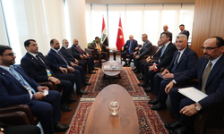 New York'taki zirvede karar alındı! TSK, Irak'taki o yerleşkeden çekiliyor