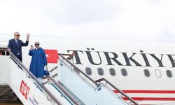 Cumhurbaşkanı Erdoğan, BM Genel Kurulu için Amerika’ya gitti