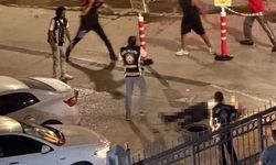 Uygulama üzerinden çağrılan taksici dehşet saçtı! Trafik polisi şehit oldu