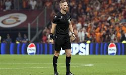 Sporting - Galatasaray maçını Espen Eskas yönetecek