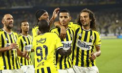 Fenerbahçe'de 4 futbolcu ilk kez derbi heyecanı yaşayacak