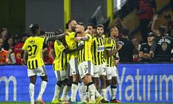 Fenerbahçe 18 yıl sonra devler sahnesinde! İşte muhtemel 11'ler