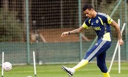 Fenerbahçe, Rizespor maçının hazırlıklarına devam etti