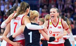 Filenin Sultanları yarı finalde