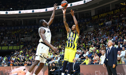 Fenerbahçe, Euroleague'e galibiyetle başladı