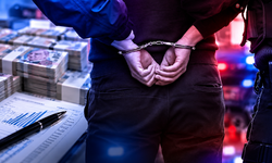 Fon soruşturmasında 69 şüpheli hakkında adli işlem