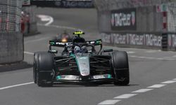 Formula 1 İtalya Grand Prix'sini Kimi Antonelli kazandı