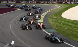 İşte Türkiye GP'sinin tarihi! Formula 1'de 2027 takvimi belli oldu!