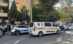 Gaziantep’te kan donduran olay! Arkadaşını öldürüp intihar etti