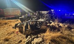 Gaziantep’te katliam gibi kaza! Çok sayıda ölü ve yaralı var
