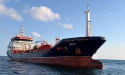 Silivri açıklarında meydana gelen gemi kazasına ilişkin 9 kişi gözaltına alındı