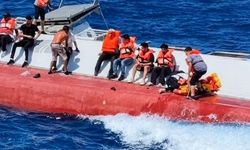 Girne'deki arama çalışmalarında 2 kişinin daha naaşına ulaşıldı