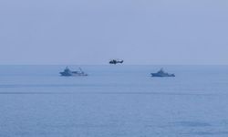 Girne'de batan gemiyle ilgili soruşturmada zanlıların gözaltı süresi uzatıldı