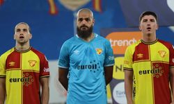 Göztepe kalecisi Gugeshashvili'den tehditkâr açıklama