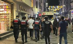 İstanbul'da "Ailem Güvende" operasyonu: 20 tutuklama