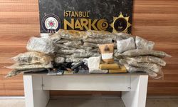 İstanbul'da uyuşturucu operasyonları: 11 gözaltı
