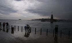 İstanbullular dikkat! Sıcaklıklar 14 dereceye kadar gerileyecek