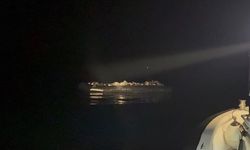 İzmir'de 55 düzensiz göçmen ve 4 organizatör yakalandı