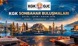 KGK’de Sakarya’dan Londra’ya uzanan yoğun buluşma trafiği