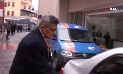 Kaşif Kozinoğlu’nun şüpheli ölümü! 11 cezaevi görevlisi için gözaltı kararı